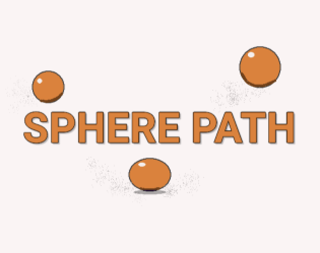Cover image for Sphere Path