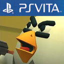 Chicken Gun PSVITA Port