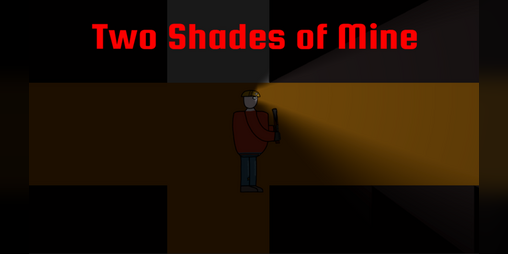 Cover image for Two Shades of Mine