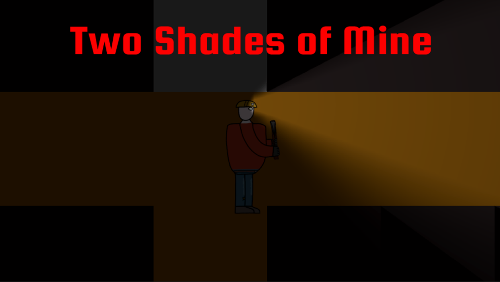 Two Shades of Mine cover