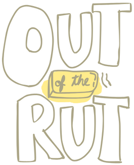 Out of the Rut
