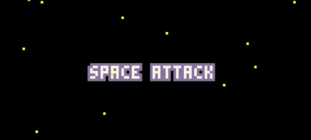 Space Attack