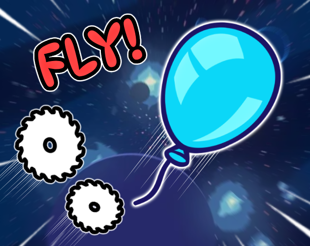 Balloon Dodge