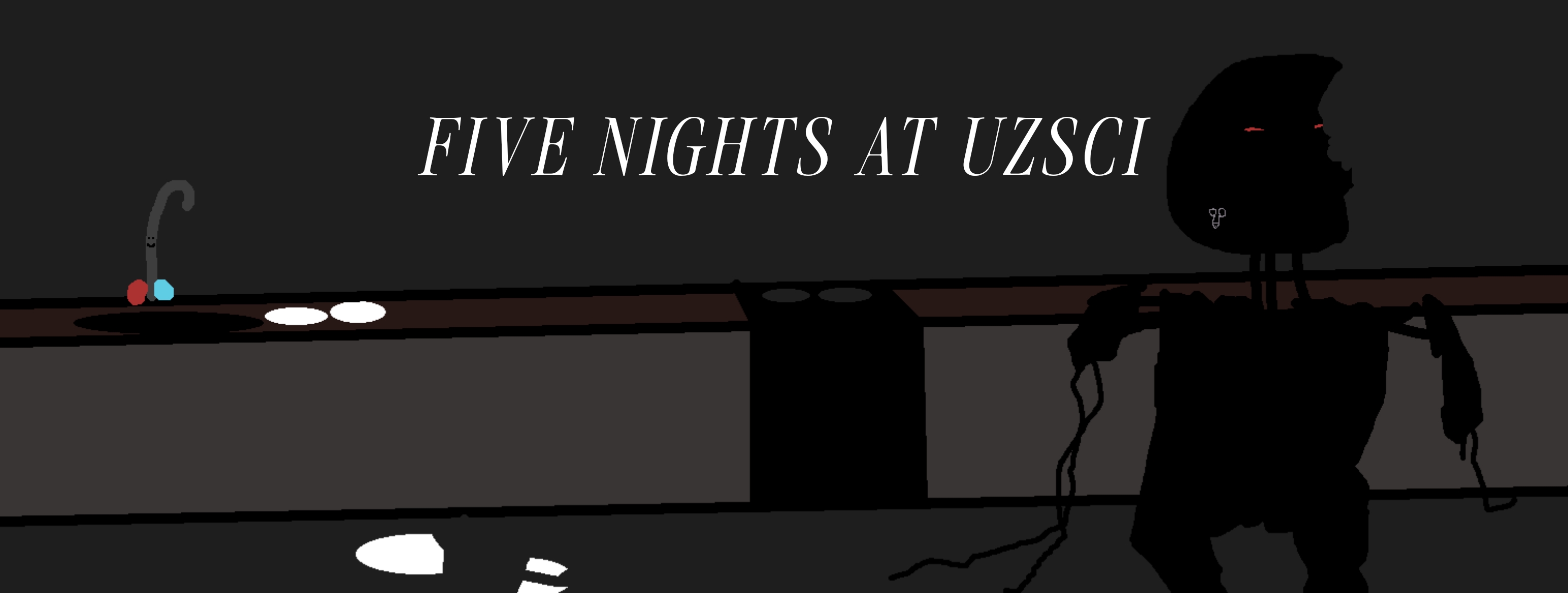 Five Nights at Uzsci (2021 original)