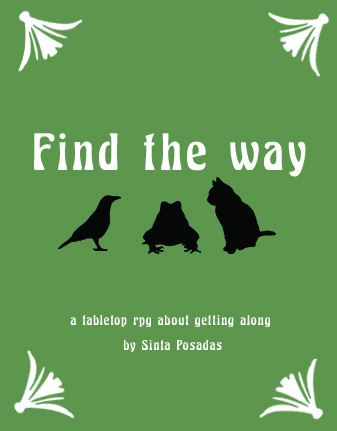 Cover image for Find The Way