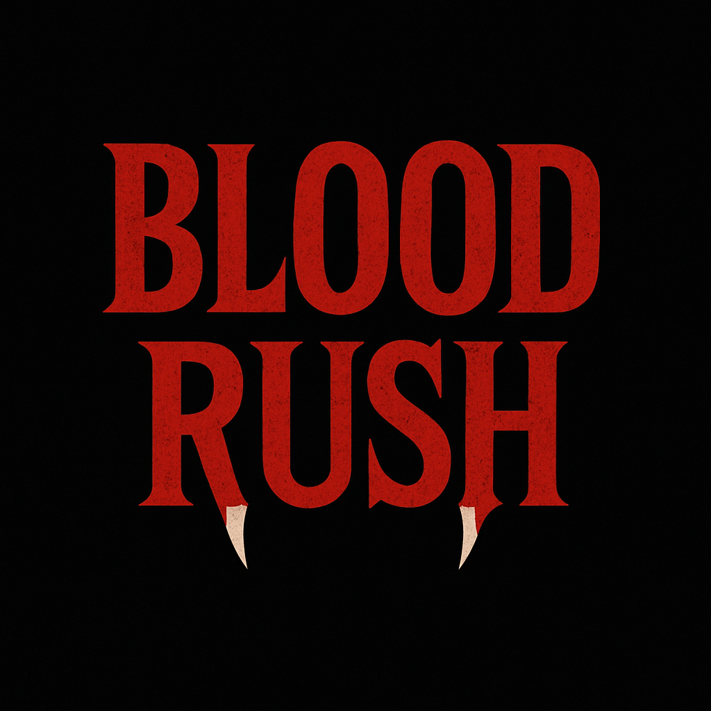 Blood Rush