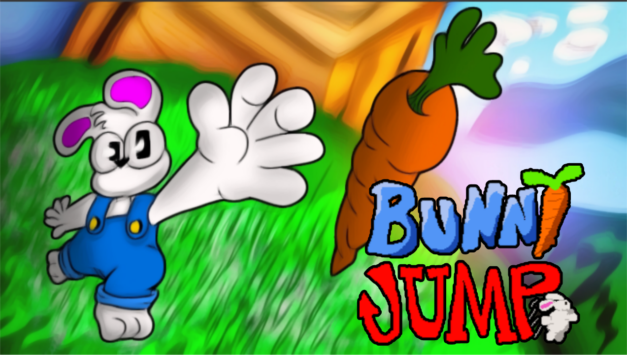 Bunny Jump