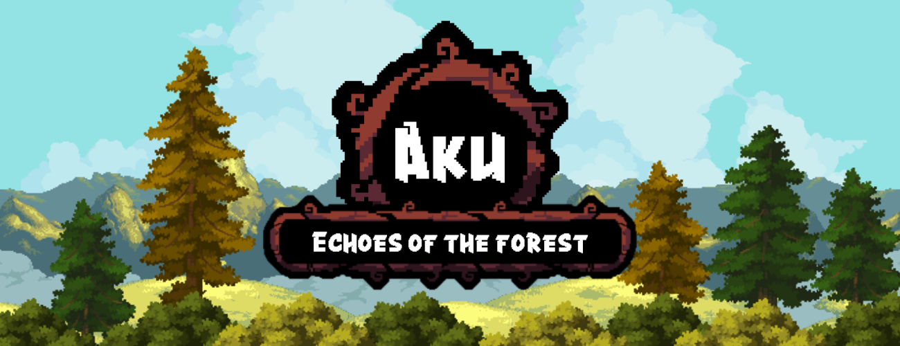 Aku - Echoes of the forest
