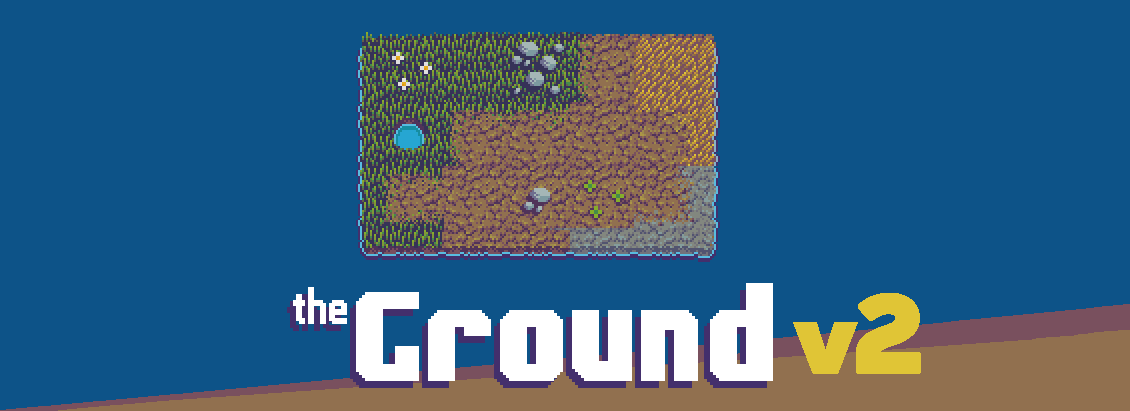 The Ground