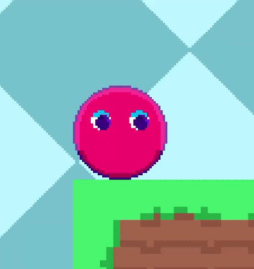 Mr. Ball Idle Re-animation | v1.36