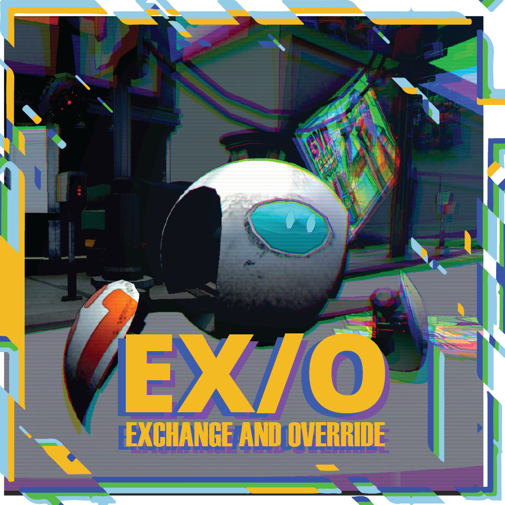 EX/O - Exchange and Override