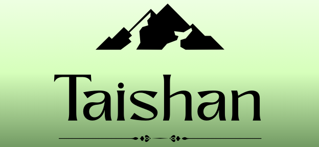 Taishan [pt-br]