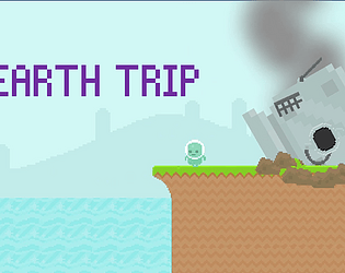 Earth Trip