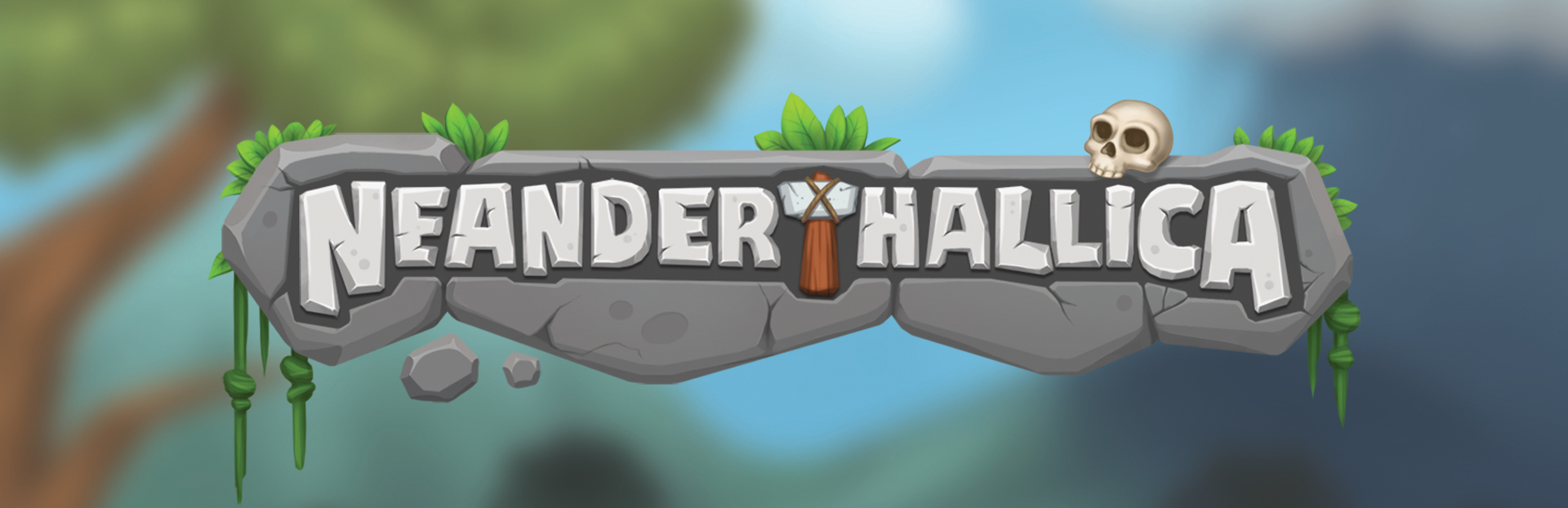 Neanderthallica
