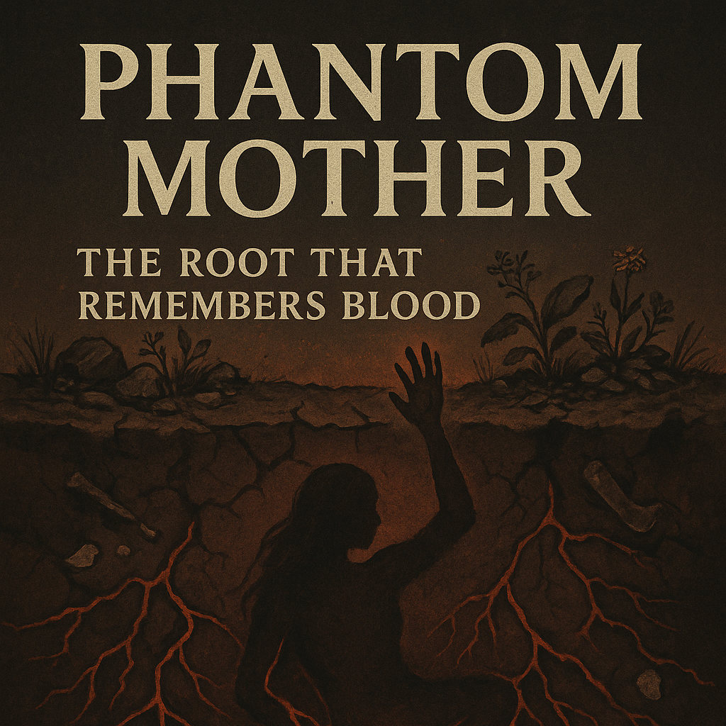 Phantom Mother The Root That Remembers Blood