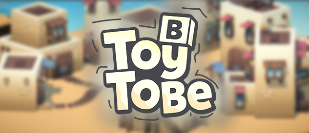 ToyToBe