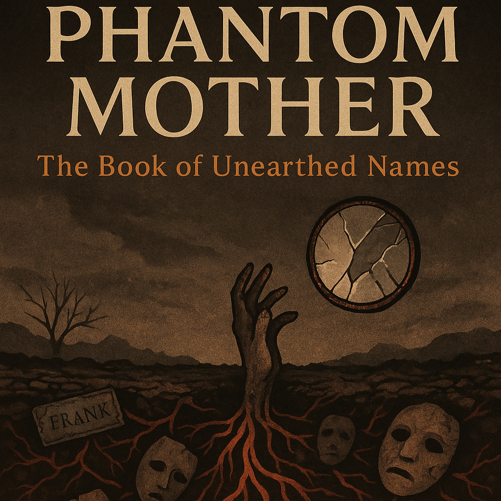 Phantom Mother: The Book of Unearthed Names