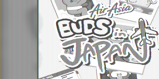 Cover image for AirAsia - Buds In Japan!