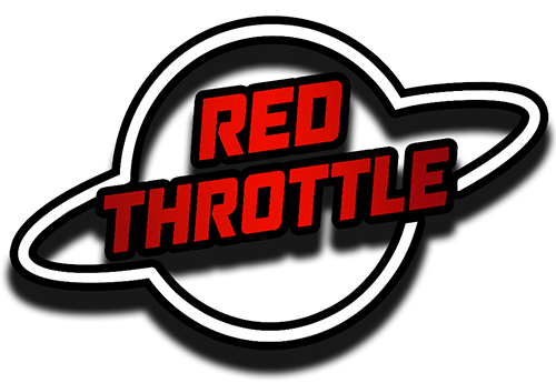 Red Throttle