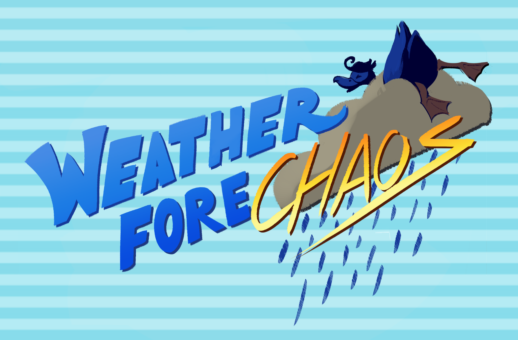 Weather ForChaos