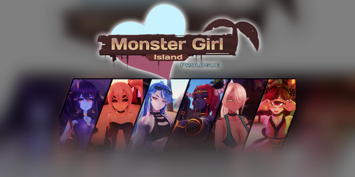 Monster Girl Island Prologue By Redamz