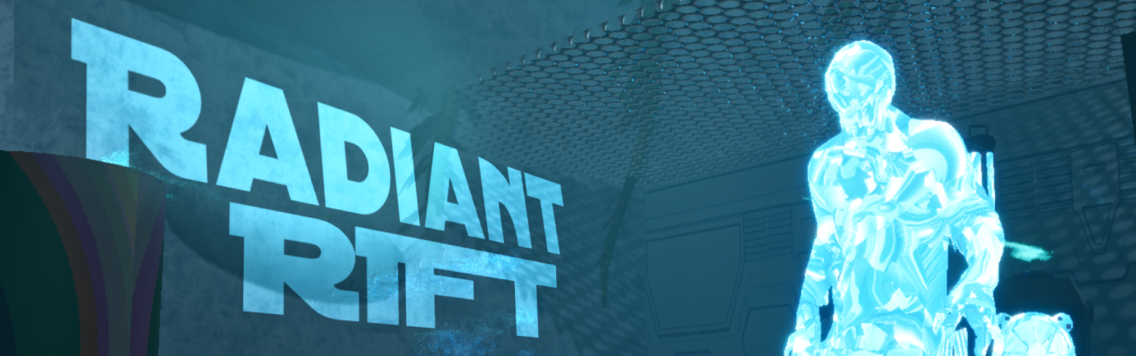 RADIANT RIFT