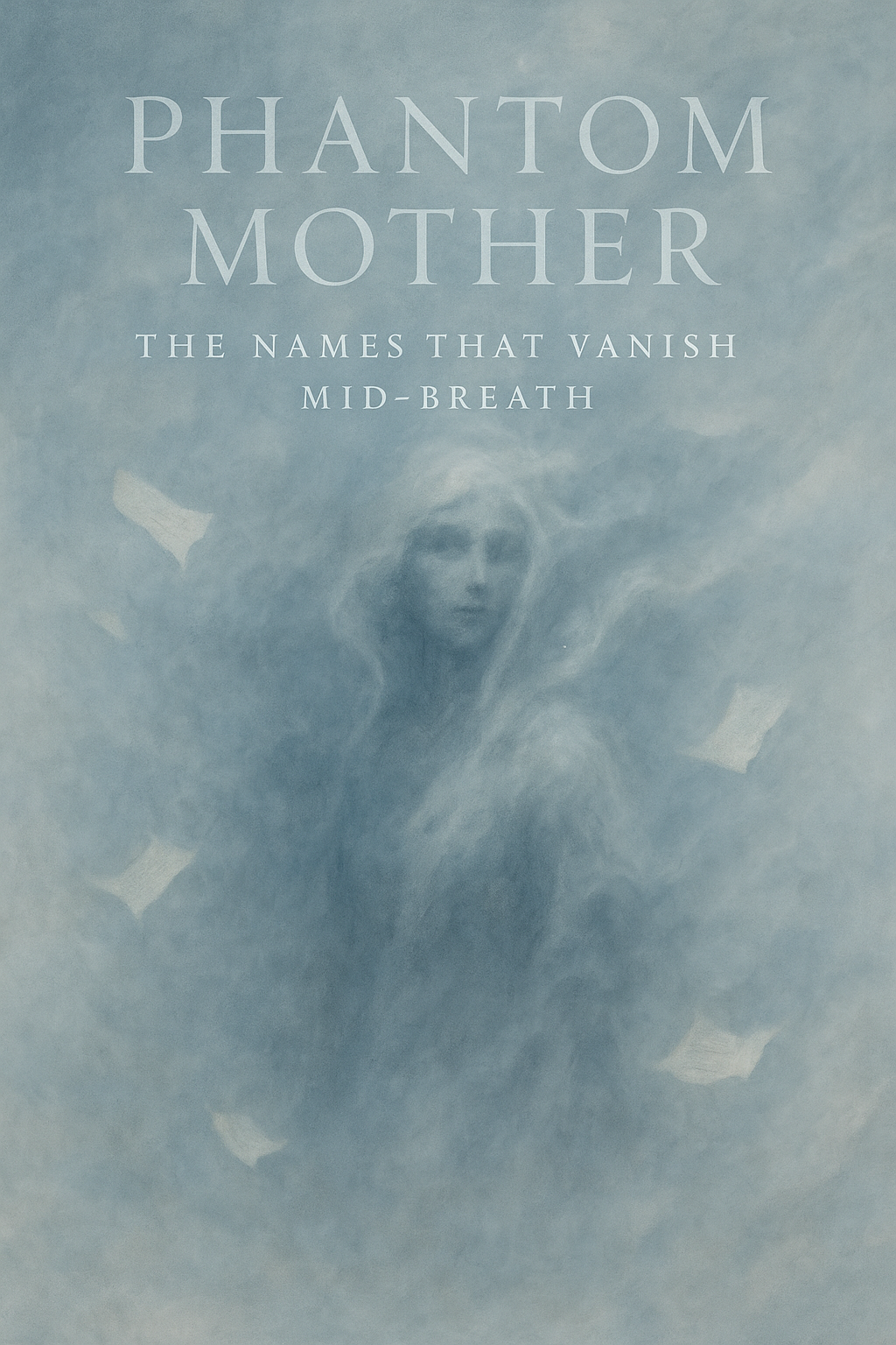 Phantom Mother: The Names That Vanish Mid-Breath