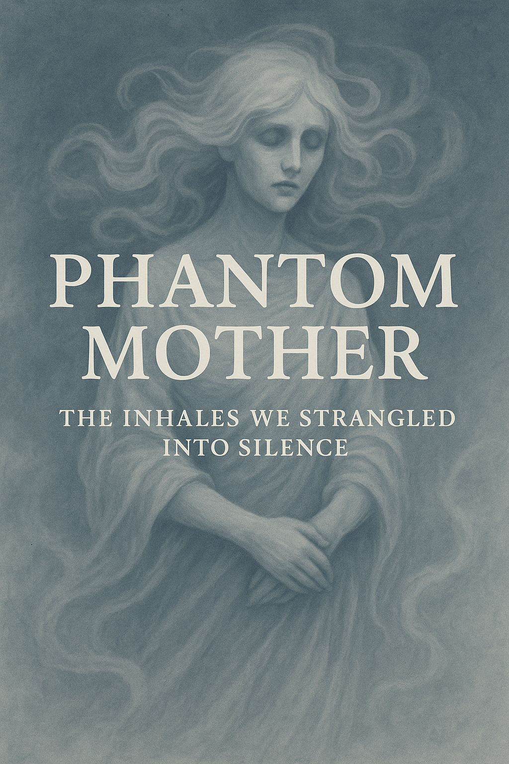 Phantom Mother The Inhales we Strangled into Silence