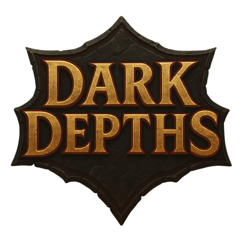 Dark Depths - Dungeon Builder