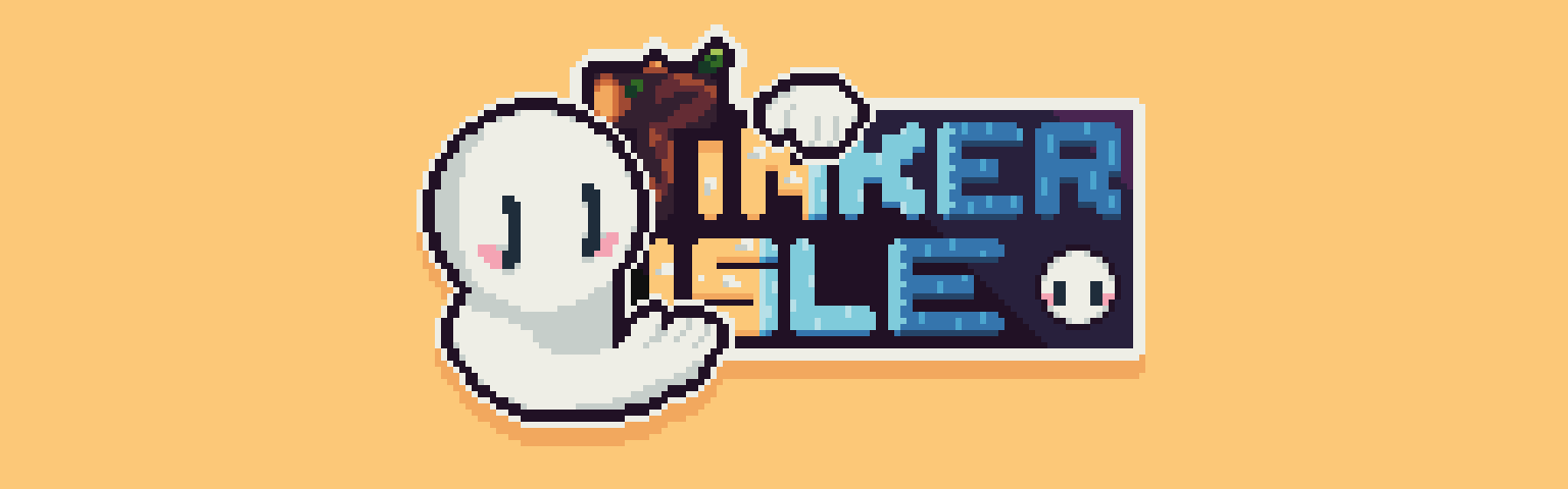 Tinker Isle