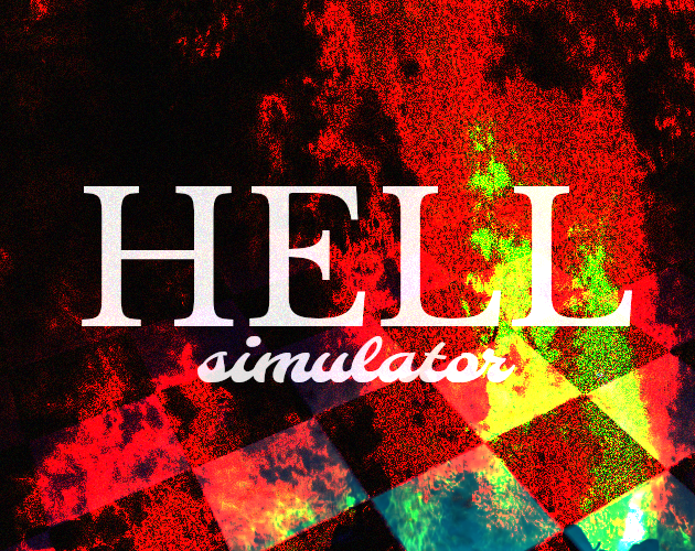 Hell Simulator