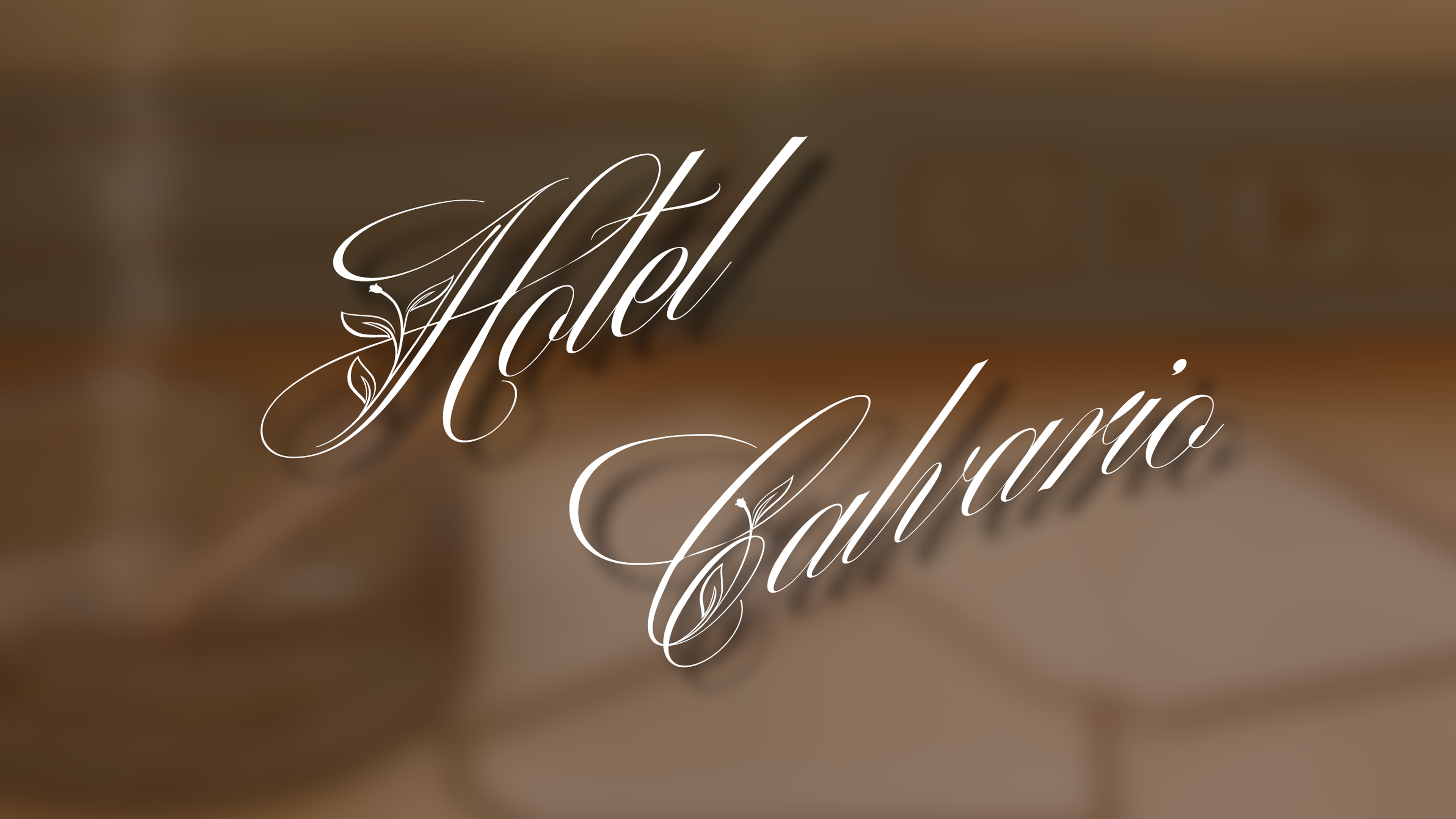 Hotel Calvario