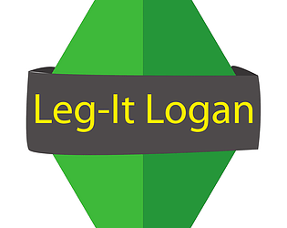 Leg-It Logan