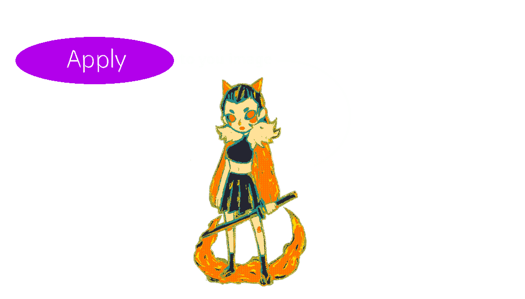 Edit image palette