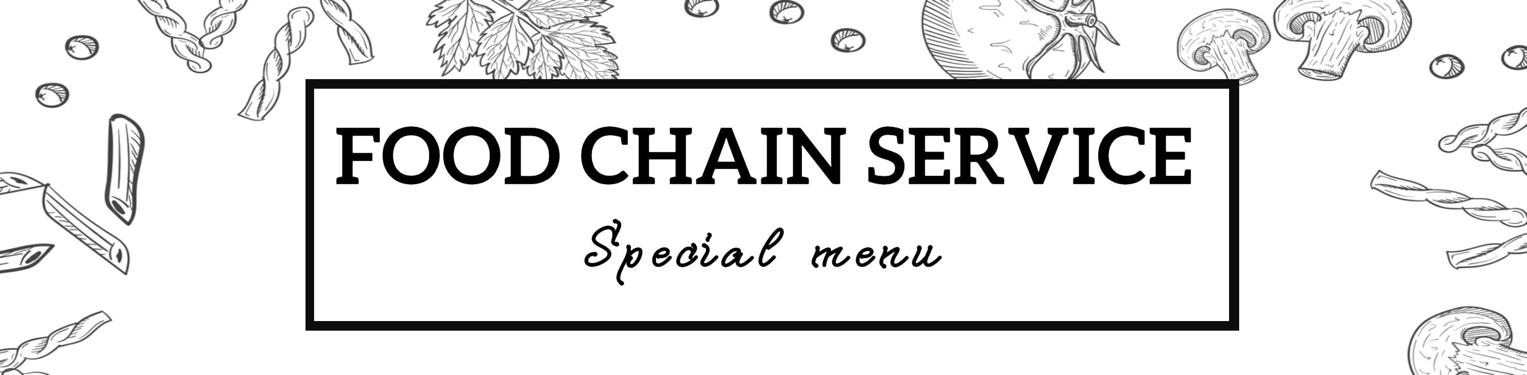FCS - Food Chain Service