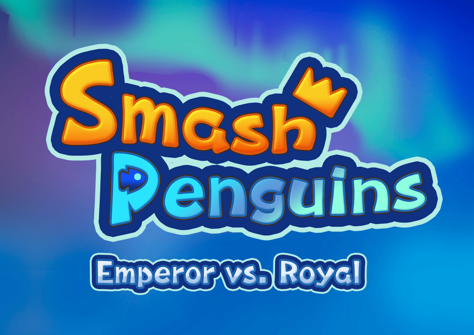 [BSGJ2025]Smash Penguins