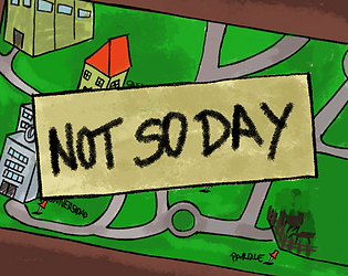 Not so day
