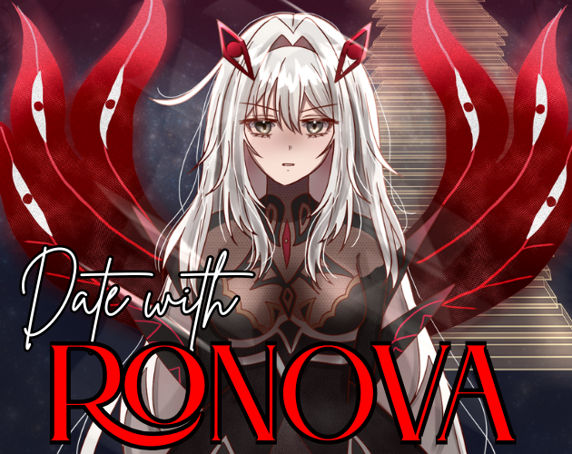 Date with Ronova