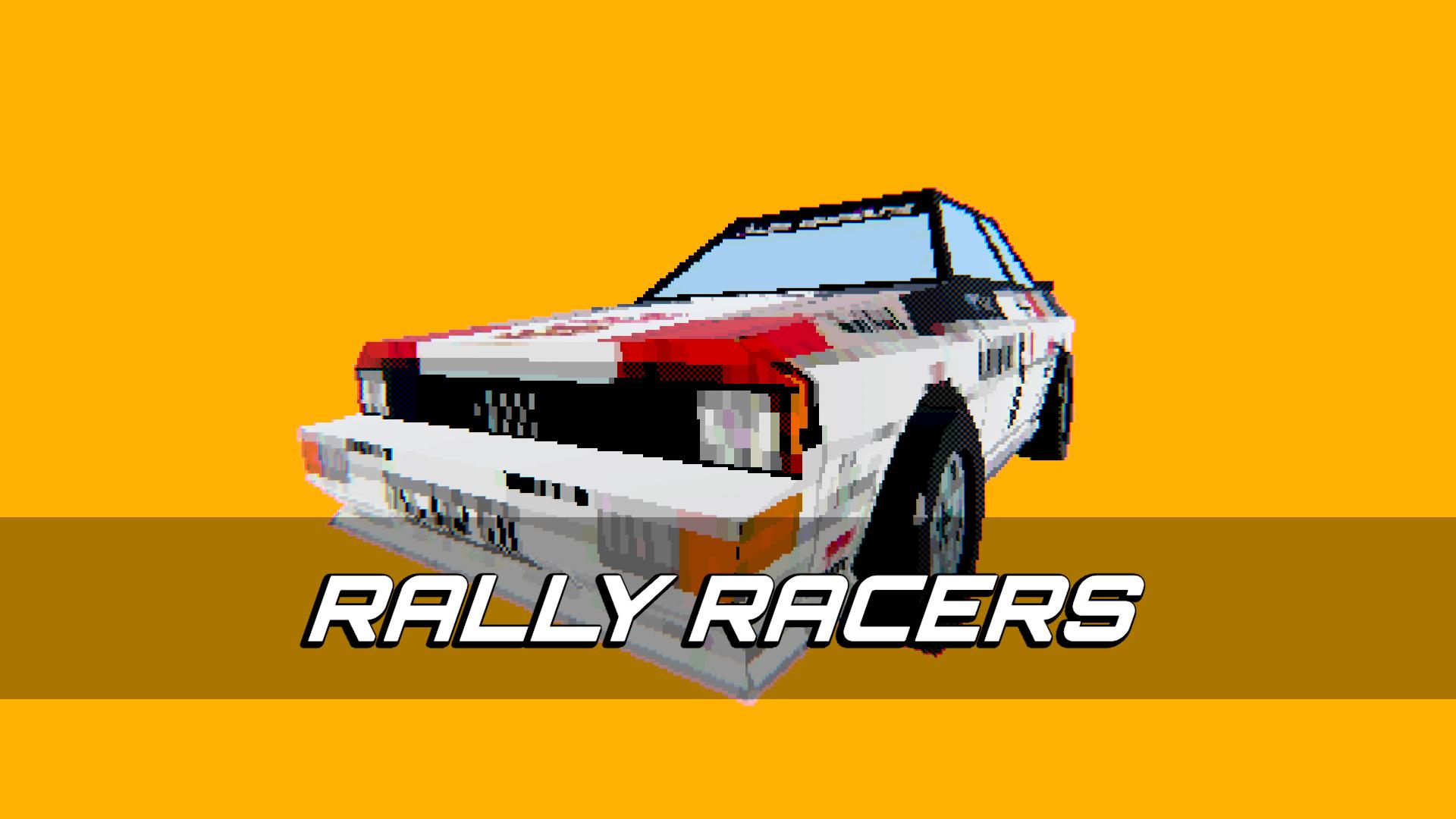Rally Racers