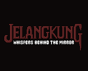 Jelangkung: Whispers Behind the Mirror