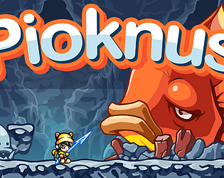 Pioknus | MapleStory Fan Game