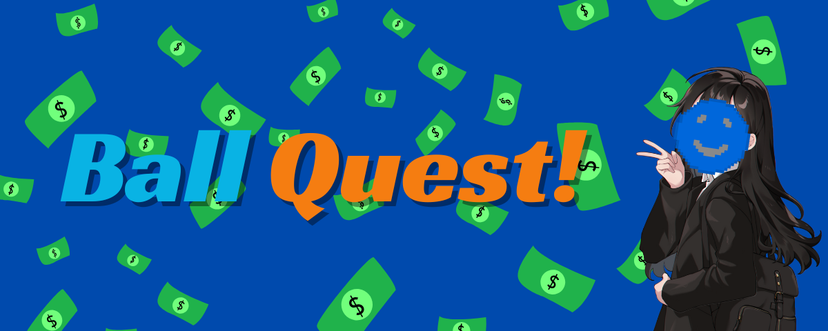 Ball Quest: Rage