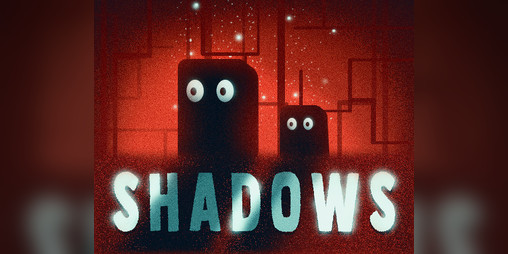 Cover image for Shadows