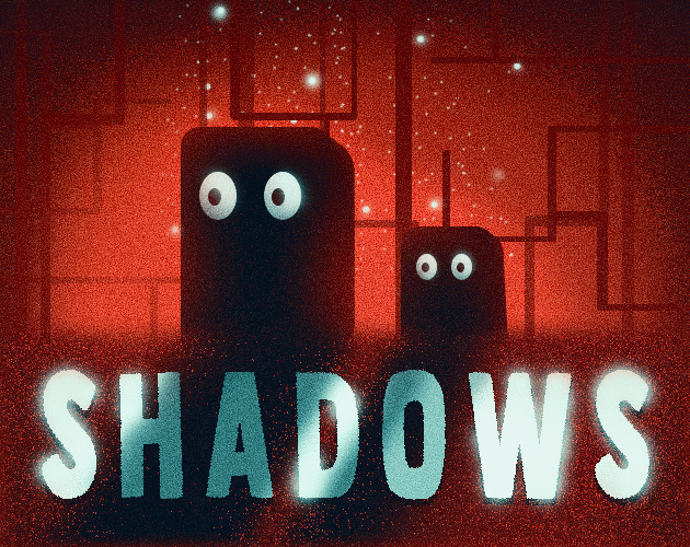 Cover image for Shadows
