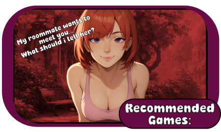 Recommended Games