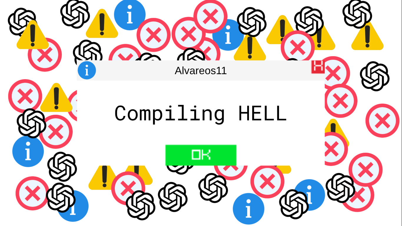 Compiling HELL