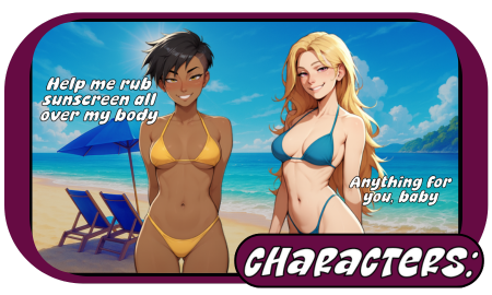 Characters