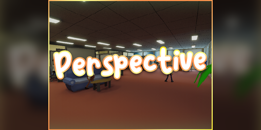 Cover image for Perspective