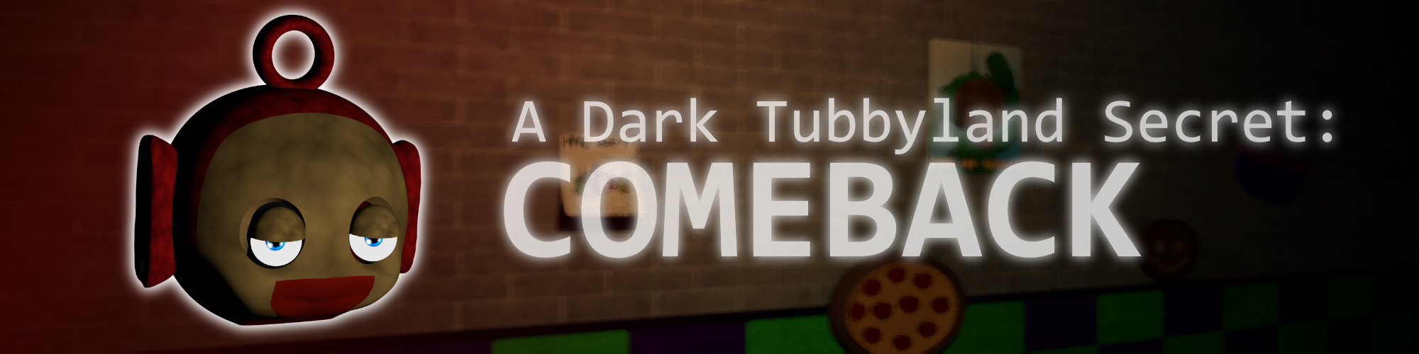 A Dark Tubbyland Secret: Comeback