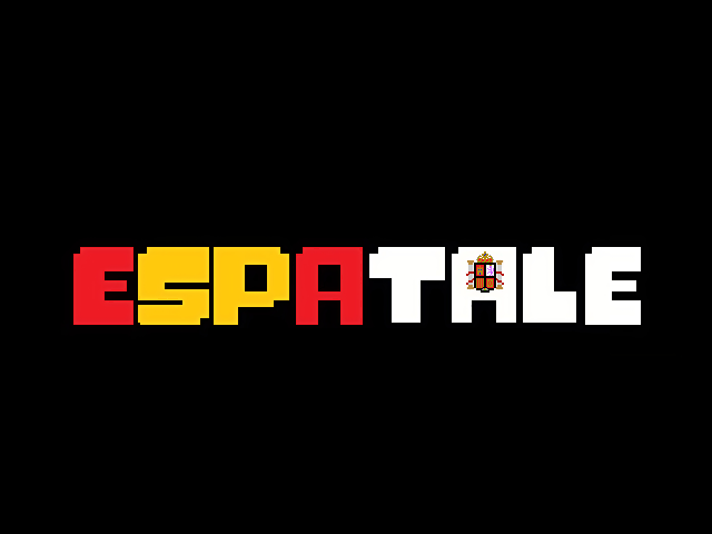 Cover image for ESPATALE